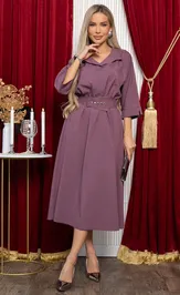 Платье LT Collection П14613-16М