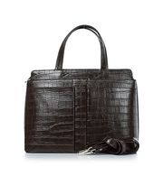 Сумки Galanteya арт. 25с1072к45 коричневый т.