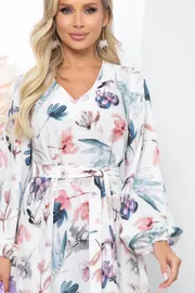 Платье LT Collection арт. П12754-19М