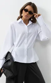 Shirt CHARUTTI Chistaya magiya