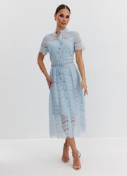 Dress Vesnaletto #4406-3