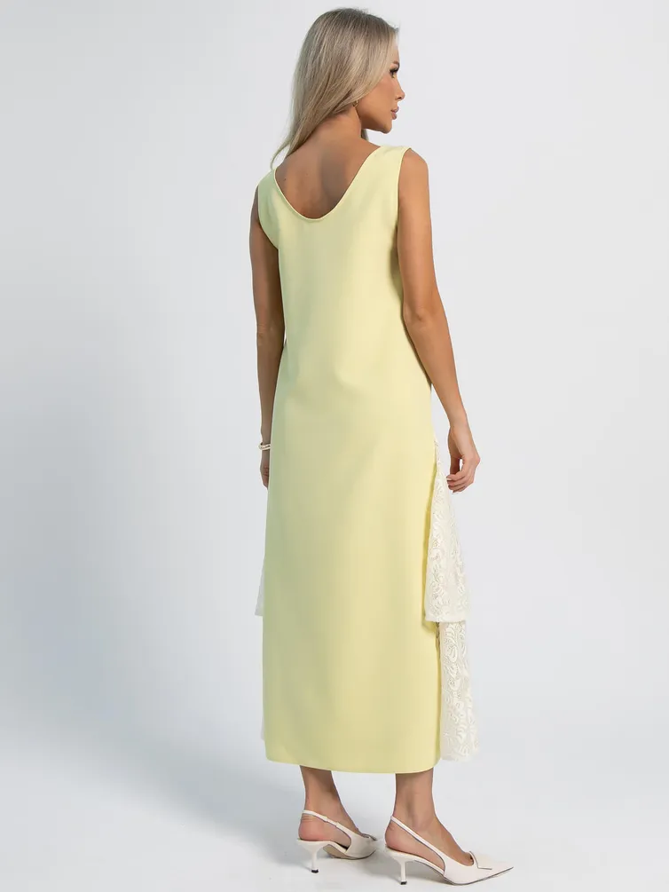 Платье LT Collection арт. П16136-10М