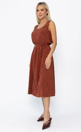 Sukienka LT Collection P13902-19M