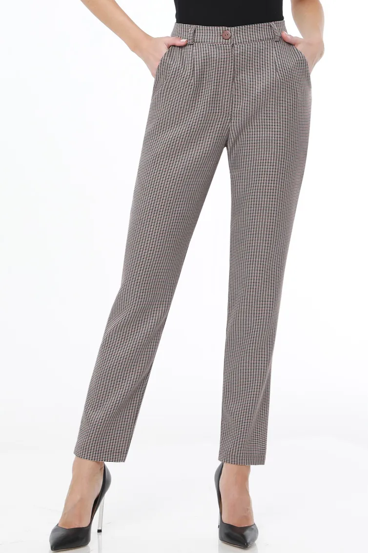Spodnie DS Trend #Br-0238 (Novoe pravilo, nyu)