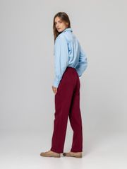 Брюки TWOK арт. 92572-9TW