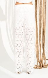 Комплект Elletto Life 15333 белый