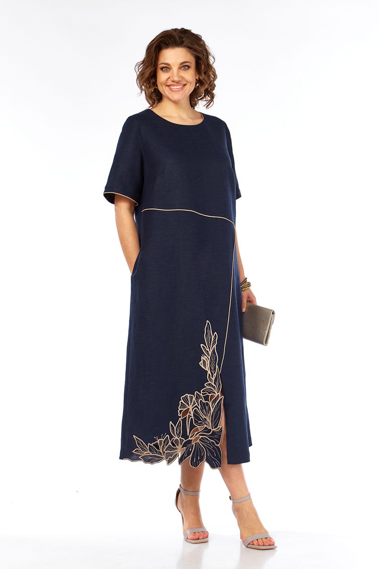 Платье JURIMEX арт. 3469