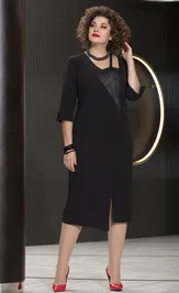 Dress Avanti 01304