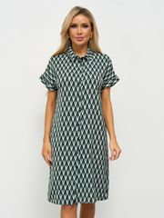 Dress Jetty #ShYu614-10