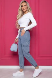 Spodnie LT Collection #B8863
