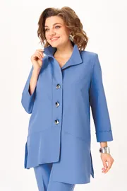 Комплект Vilena-fashion арт. 1110 джинс