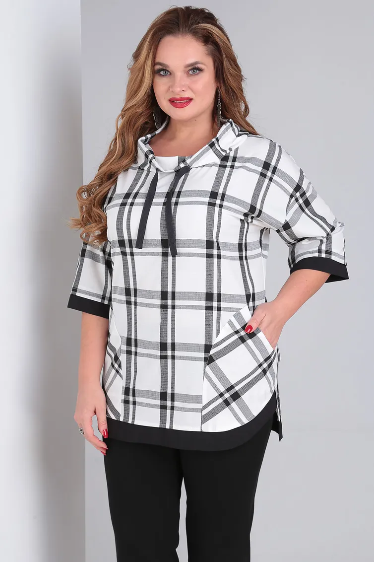 Bluzka Vasalale #00682