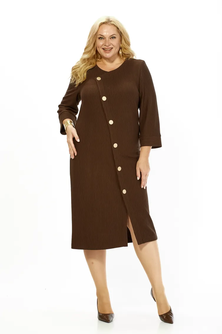 Sukienka Ell Style #2492/1