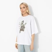 Koszulka CHARUTTI #Moda-maniya (s namekom)
