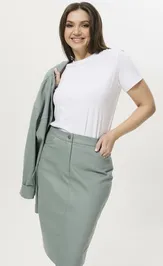 Skirt Ma Cherie 2097 myatnyj