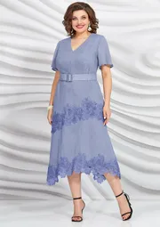 Платье Mira Fashion арт. 5426-2