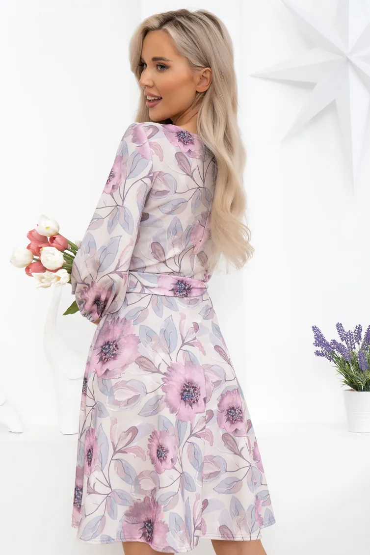 Sukienka LT Collection #P13791-45M