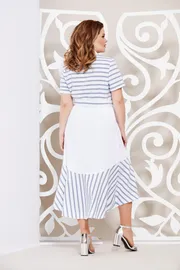 Платье Mira Fashion арт. 4930