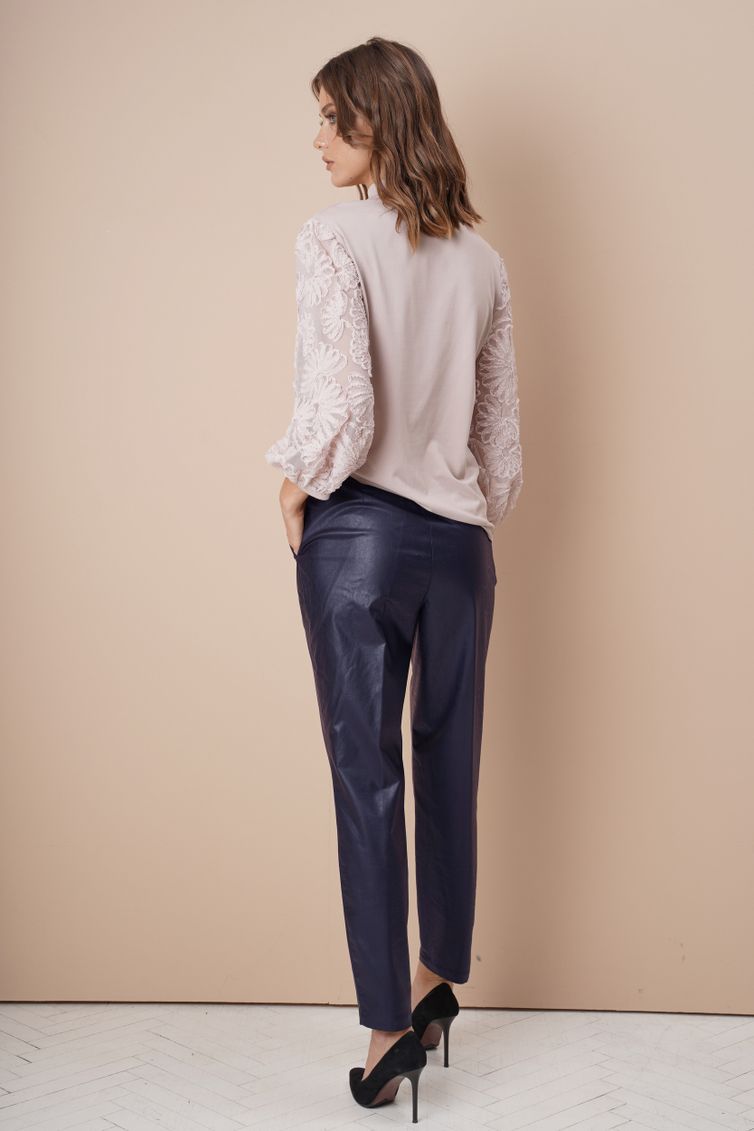 Trousers Fantazia Mod #3854 t.sin