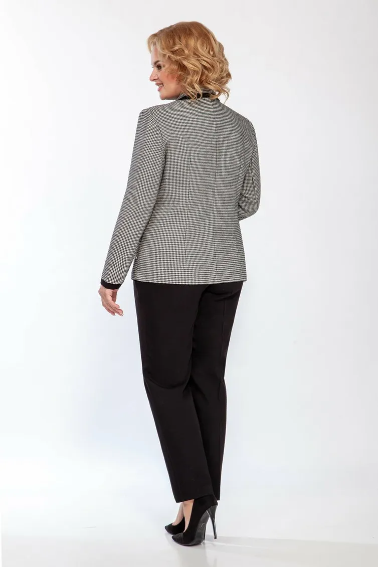 Zestaw Ell Style #2096