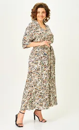 Dress Rishelie 1031
