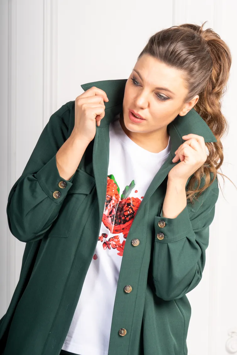 Set ANDINA #0933-2-22
