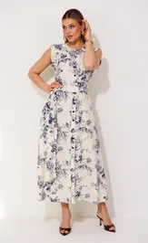 Dress Verita moda N-2453.1