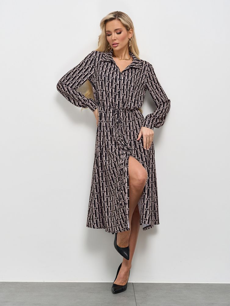 Dress Jetty #207-15