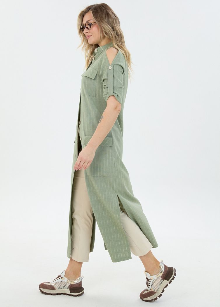 Set LM project #8032 zelenaya poloska