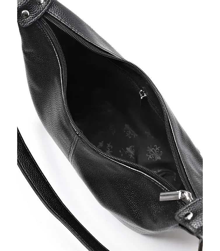Torba Galanteya #25s1544k45 chernyj