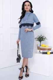 Платье Bellovera арт. 69П5757
