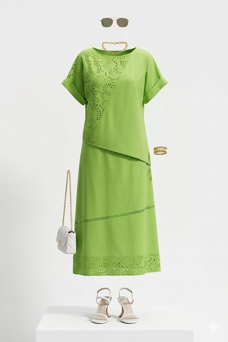 Комплект Vittoria Queen арт. 28723