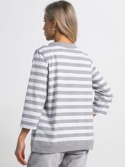 Джемперы, кардиганы, жакеты LT Collection арт. Б15422-18М