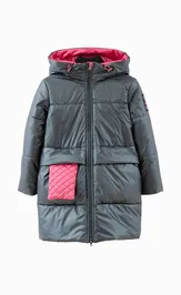 Kurtki i płaszcze Bell Bimbo 223302 chernyj