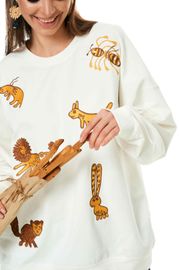 Jumper Elletto Life #3633