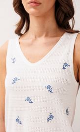 Топ Buter New 3298