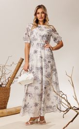 Dress Faufilure S1838