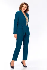 Suit Olga Style #S1047