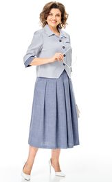 Костюм Karina Delux М-1418/1