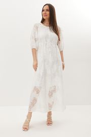 Dress Magia Mody #2728