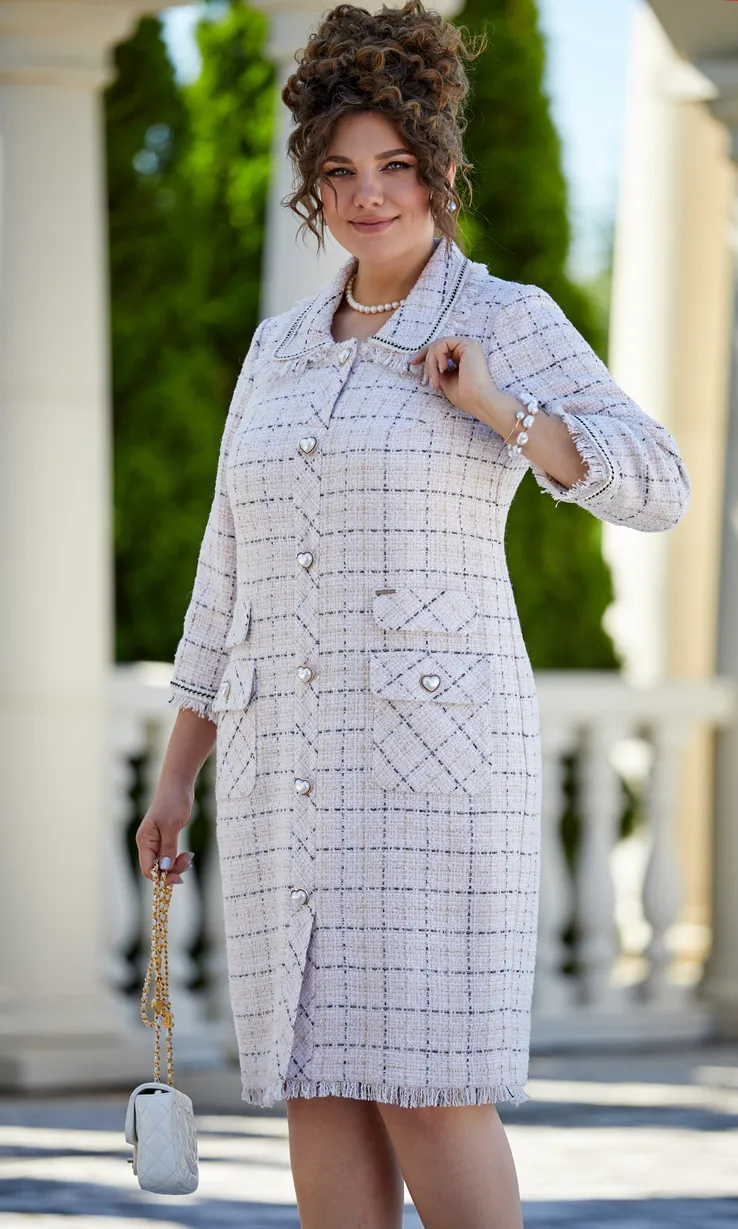 Sukienka Vittoria Queen #23203