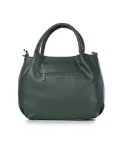 Torba Galanteya #24s1118k45 zelenyj t.