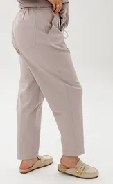 Брюки Anelli Laurel 1853 новый бежевый