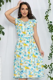 Sukienka LT Collection #P13215-3M