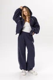 Sport Pirs #6532 sinij s logo