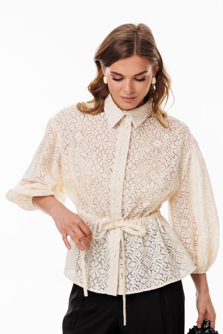 Блузка EOLA арт. 3119