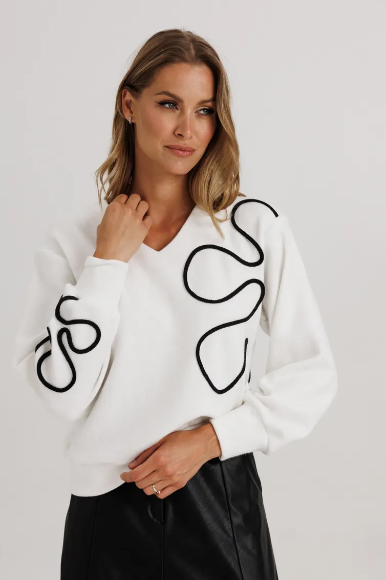 Blouson Lars Style #1144/1