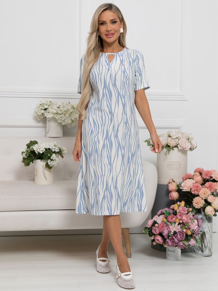 Sukienka LT Collection #P15513-45M