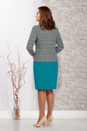 Suit Ivelta plus #3571