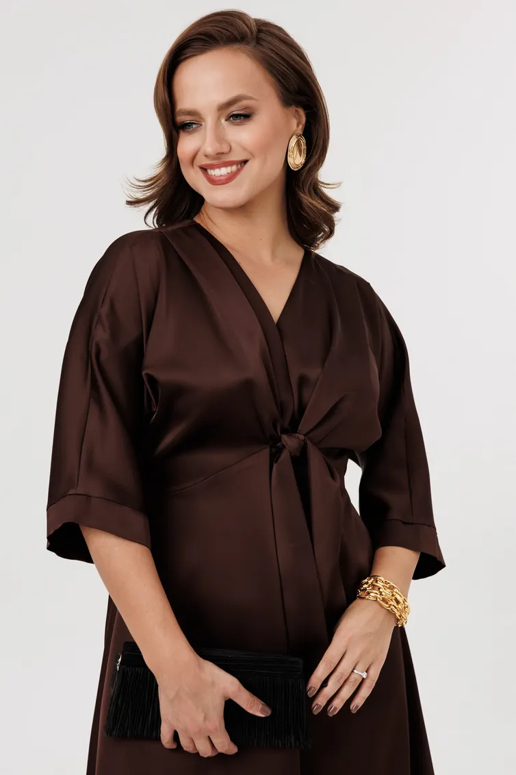 Dress Mubliz #288